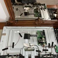 Pannello LCD TV Hitachi