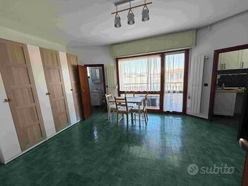 Appartamento monolocale