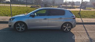 Peugeot 308 Allure 