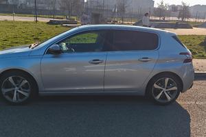 Peugeot 308 Allure 