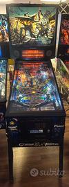 Flipper pinball Starship Troopers