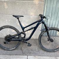 Mtb Cannondale Habit 4 2020 tg LG