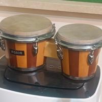 Bongos Asahi.... In ottime condizio 