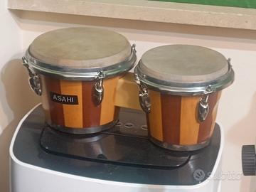 Bongos Asahi.... In ottime condizio 