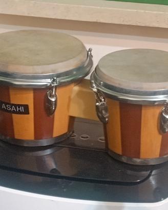 Bongos Asahi