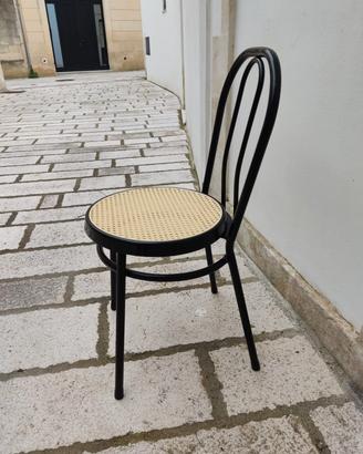 sedie modello thonet