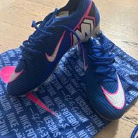 Nike Mercurial Vapor 16 Elite taglia 43 EU