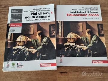 Noi di ieri noi di domani 1