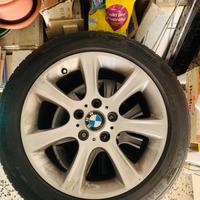 Cerchi in lega Bmw