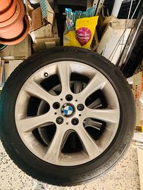 Cerchi in lega Bmw