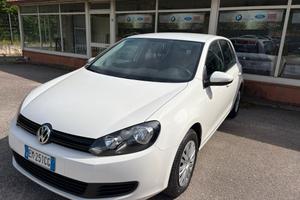 VOLKSWAGEN GOLF 1.6 TDI 105 CV 5P 127.000 KM