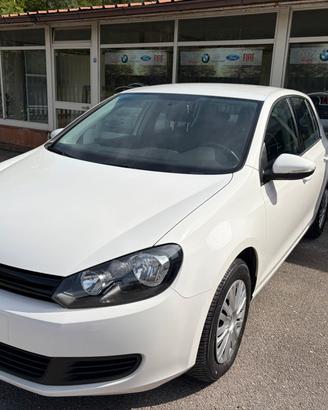 VOLKSWAGEN GOLF 1.6 TDI 105 CV 5P 127.000 KM