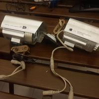 telecamere sorveglianza 