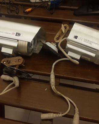 telecamere sorveglianza 