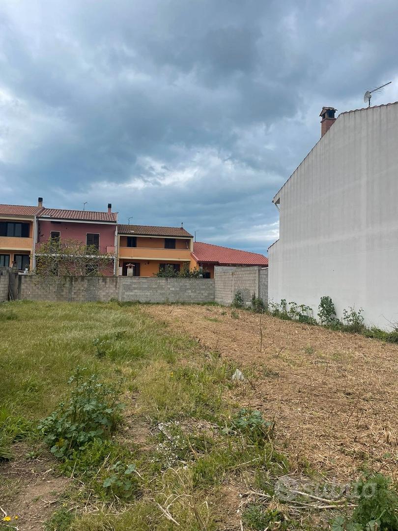Terreno edificabile a Cabras - Vista 2