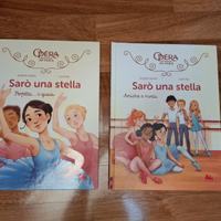 Fumetti cartonati per ragazze/i
