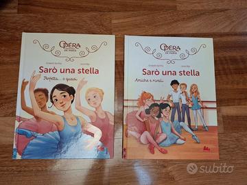 Fumetti cartonati per ragazze/i