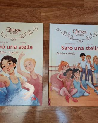 Fumetti cartonati per ragazze/i