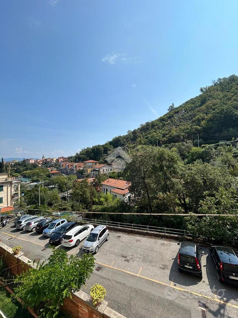 Apartment in Porto Venere, Fezzano - Vista 5