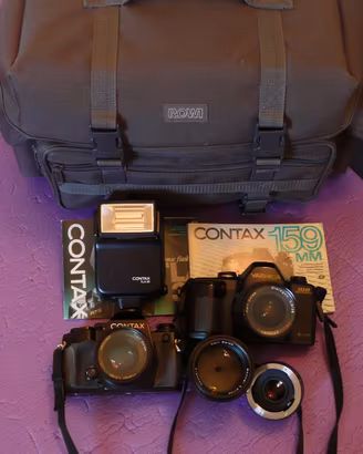 materiale fotografico