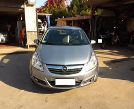 Opel Corsa 1.3 CDTI 75CV F.AP. 5 porte Cosmo 12200