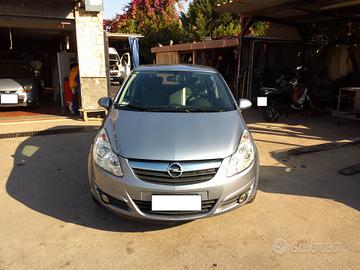 Opel Corsa 1.3 CDTI 75CV F.AP. 5 porte Cosmo 12200