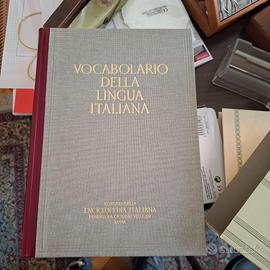 VOCABOLARIO TRECCANI