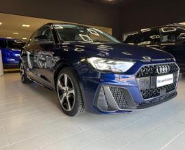 AUDI A1 SPB 30TFSI S line "Telec/C.Play/LED