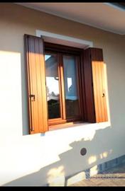 serramenti in legno 