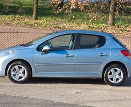 Peugeot 207 - 2010