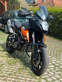 Ktm 990 smt supermoto T