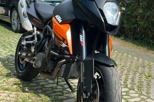 Ktm 990 smt supermoto T