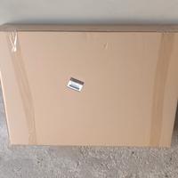 radiatore Mitsubishi Lancer evo 7-8-9 