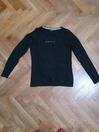 Maglia donna manica lunga 