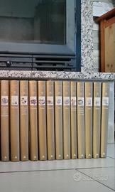Enciclopedia della cucina italiana (seconda parte)