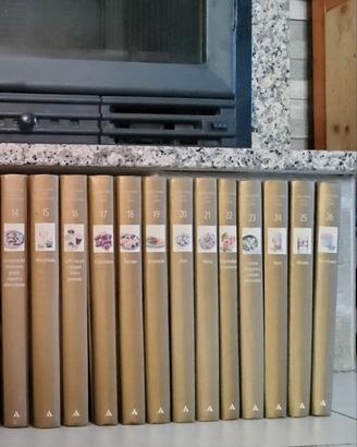 Enciclopedia della cucina italiana (seconda parte)