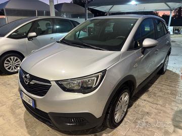 Opel Crossland X 1.6 ECOTEC D 8V Start&Stop Advanc