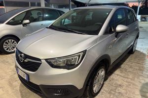 Opel Crossland X 1.6 ECOTEC D 8V Start&Stop Advanc