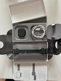 APPLE WATCH ULTRA SERIES 2 a 450€