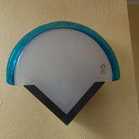 Applique italiane d'epoca Leucos.