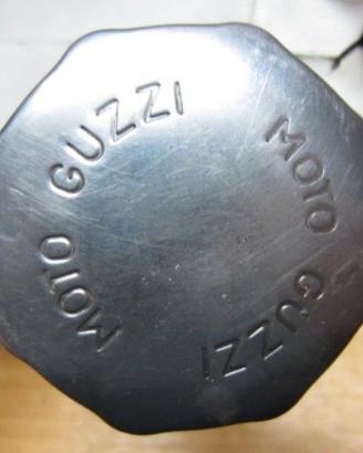 Trotter Guzzi serbatoio