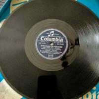 Collezione 78 giri:E.Calvert:stranger in paradise