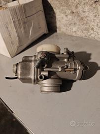 carburatore 40 dell' orto PHM