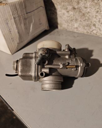carburatore 40 dell' orto PHM