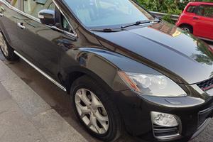 Mazda CX 7 2.2 Diesel 