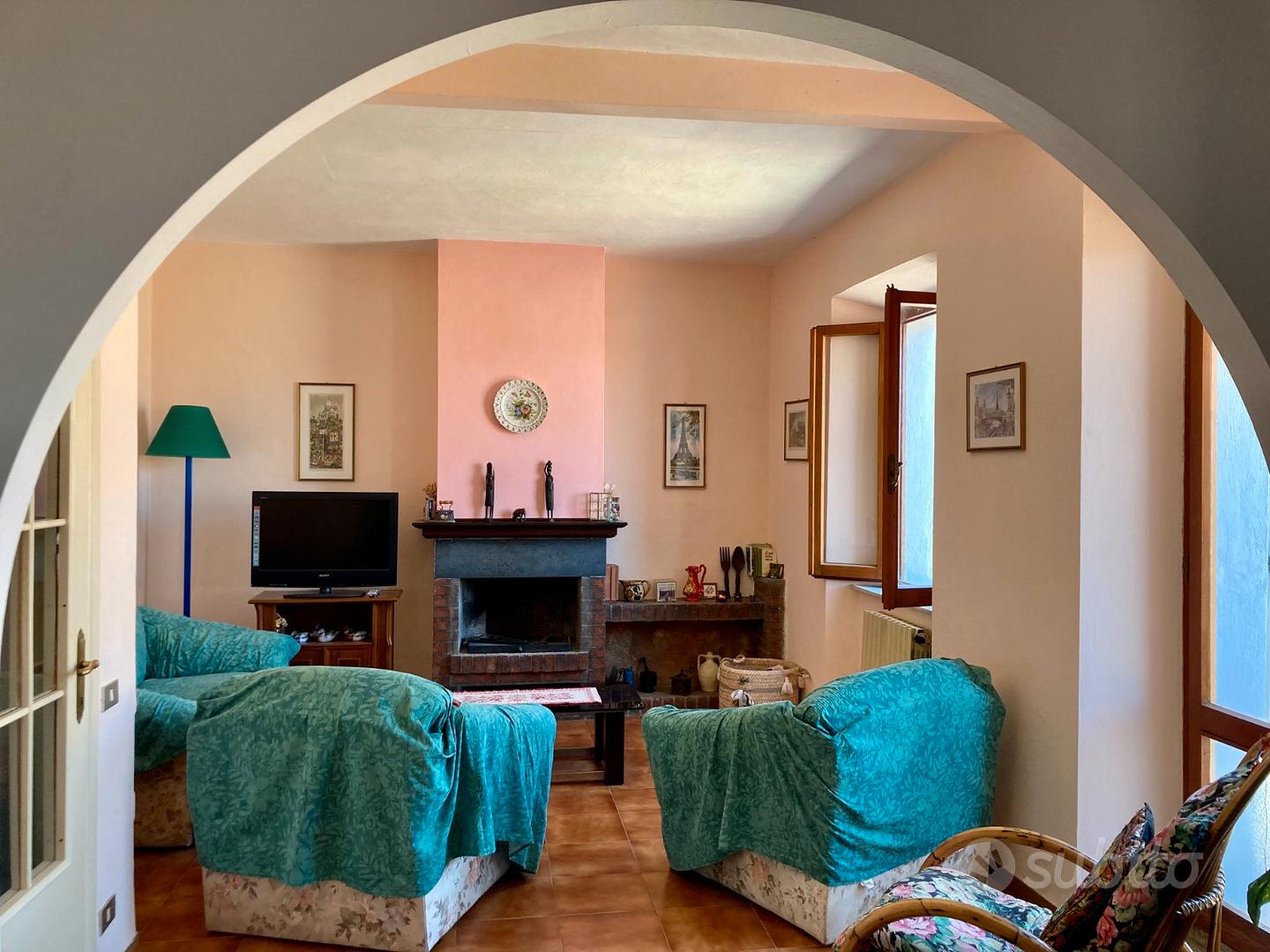 Appartamento – Castell'Azzara, Grosseto - Vista 3
