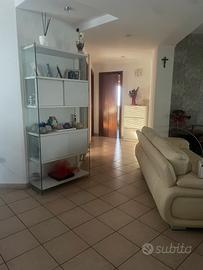 Appartamento completamente ristrutturato