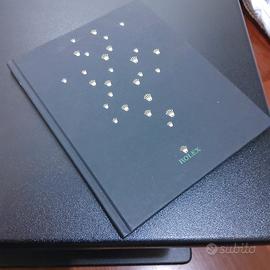 catalogo Rolex nuovo 