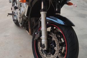 Fazer 600 yamaha