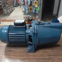 elettropompa autoaddescante trifase